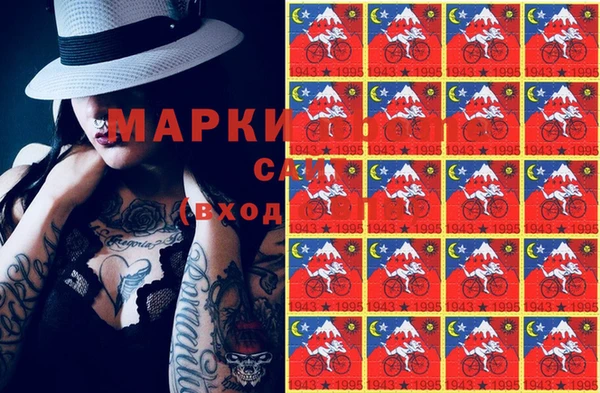 твердый Арсеньев